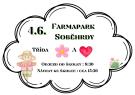 Farmapark Soběhrdy - třída Kytičky a Srdíčka 1